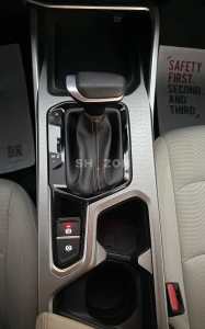 2025 Geely Emgrand  – Without repair or paint or replacement