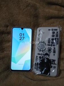 Samsung galaxy a16 4G