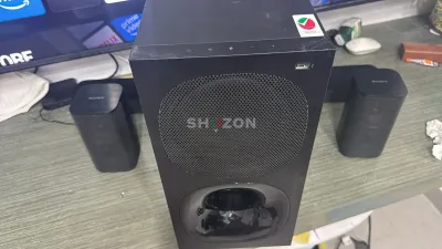Shozon listing image