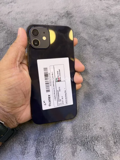 iphone 12