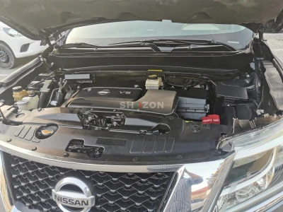 Nissan Pathfinder GCC 18k