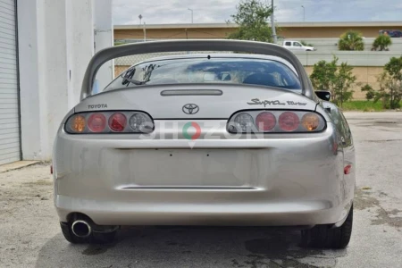 1998 Toyota Supra Turbo
