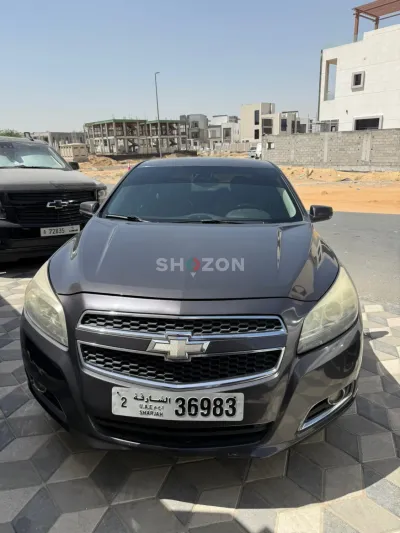 Chevrolet Malibu for sale