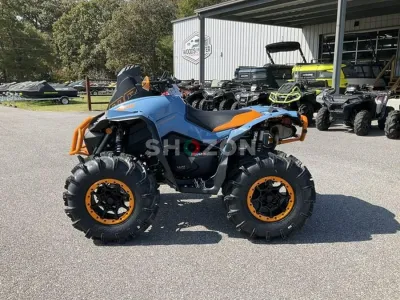 2025 yamaha tmax 560cc
