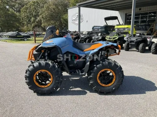 2025 yamaha tmax 560cc