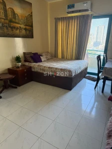 Full Furnished Room available for Indian family/couple