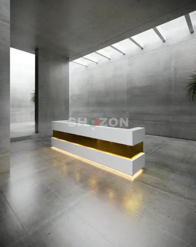 Modern Office Furniture UAE | Direct Manufacturer & Supplier Ergospace