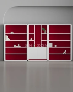 Modern Office Furniture UAE | Direct Manufacturer & Supplier Ergospace