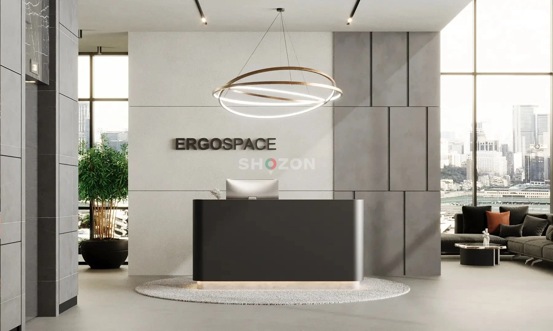 Modern Office Furniture Sharjah – Premium Office Furniture for Sale