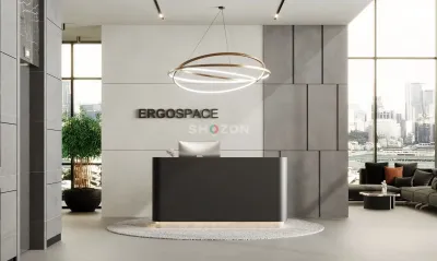 Modern Office Furniture Sharjah – Premium Office Furniture for Sale