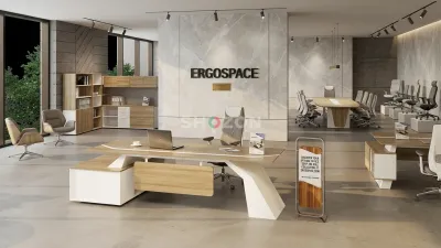 Buy Luxury Office Furniture Al Ain | Premium Office Furniture Supplier in UAE 