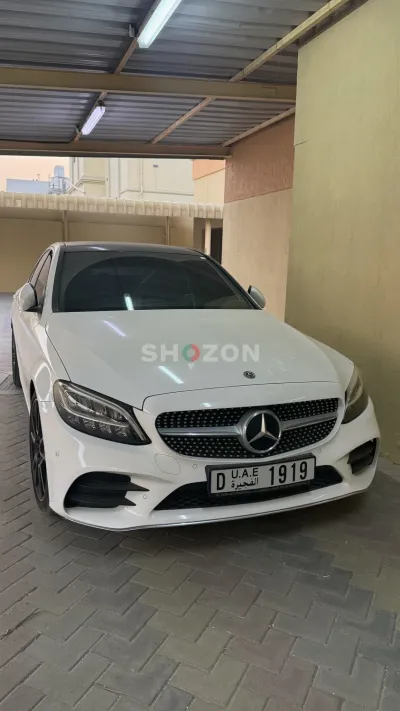 Shozon listing image