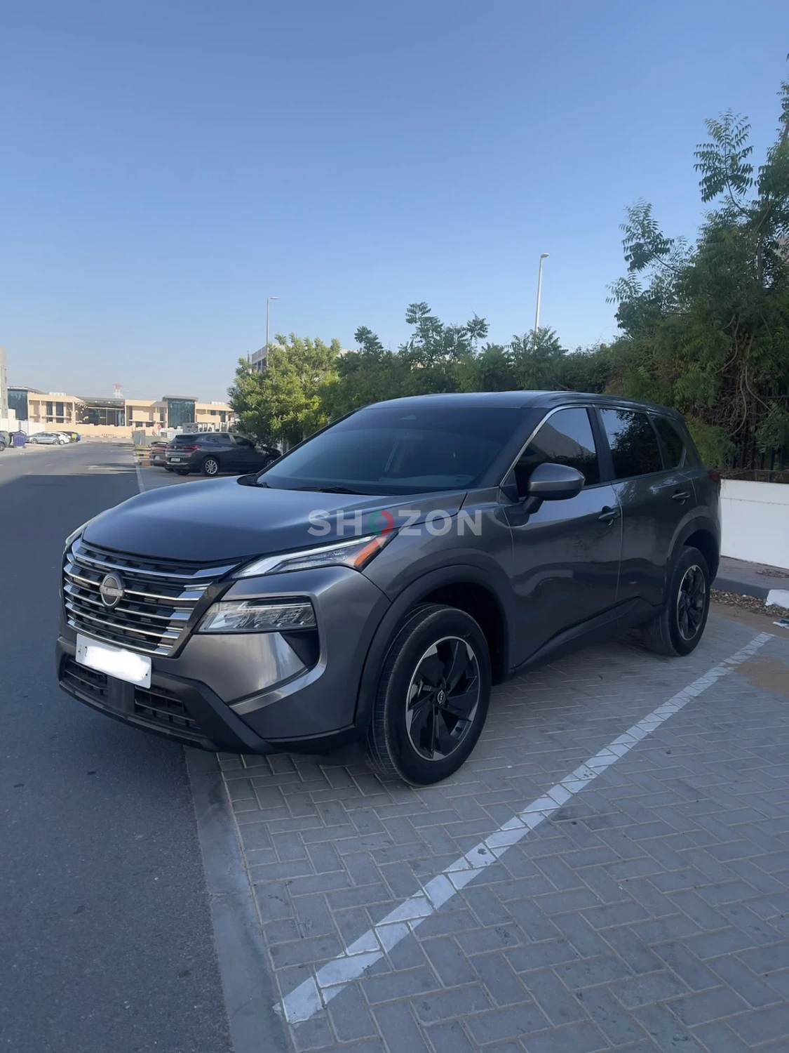 Nissan Rogue 2024 going very cheap Price. 