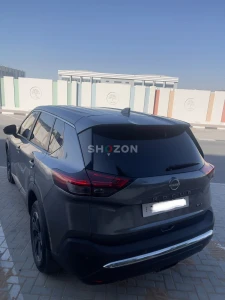 Nissan Rogue 2024 going very cheap Price. 