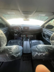 Nissan Rogue 2024 going very cheap Price. 