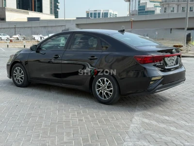 Kia Forte 2020