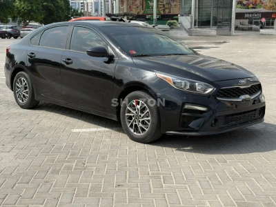 Kia Forte 2020