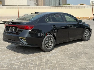 Kia Forte 2020