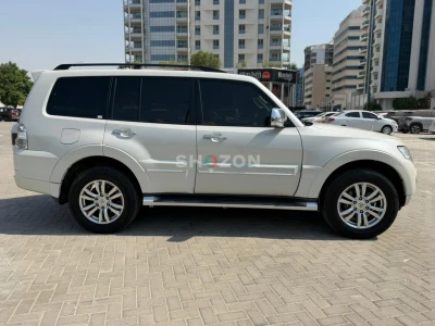 Mitsubishi Pajero GLS 2020 | 96,000 KM | Excellent Condition