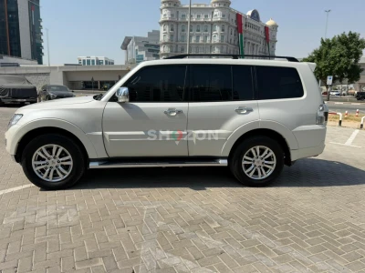 Mitsubishi Pajero GLS 2020 | 96,000 KM | Excellent Condition
