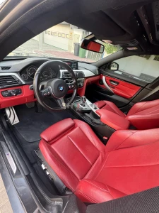 BMW 428i Gran Coupe M Sport Package