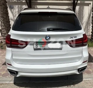 BMW X5 XDRIVE35I