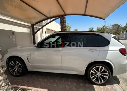 BMW X5 XDRIVE35I