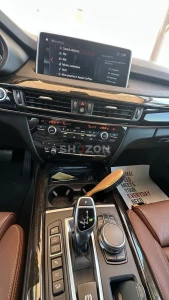 BMW X5 XDRIVE35I