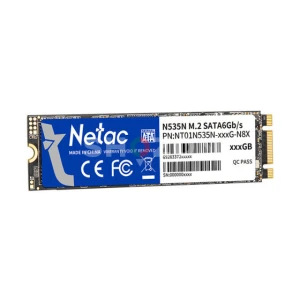 Netac N535N M.2 SATA SSD