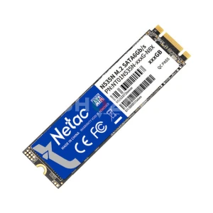 Netac N535N M.2 SATA SSD