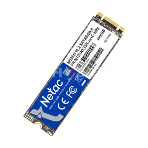 Netac N535N M.2 SATA SSD