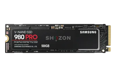 Samsung 980 PRO V-NAND SSD 500GB