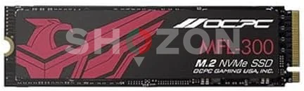 OCPC MFL-300 NVMe SSD