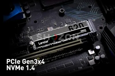 Shozon listing image