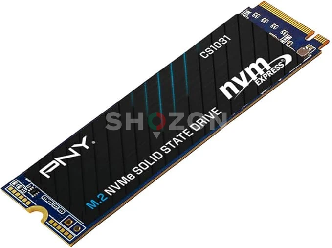 PNY SSD M.2 256GB CS1031 - M280CS1031-256-CL