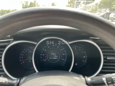 2015 Kia Optima LX – American Specs