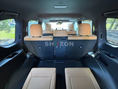 2025 Lexus LX 600 Luxury AWD