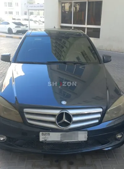Mercedes-Benz C-Class for Sale