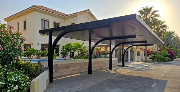 Professional Welding & Steel Fabrication.uae