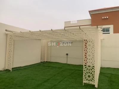 Professional Welding & Steel Fabrication.uae