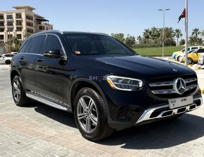 FOR SALE | 2021 Mercedes-Benz GLC 300