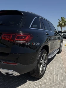 FOR SALE | 2021 Mercedes-Benz GLC 300