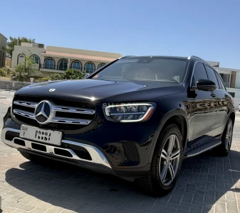 FOR SALE | 2021 Mercedes-Benz GLC 300