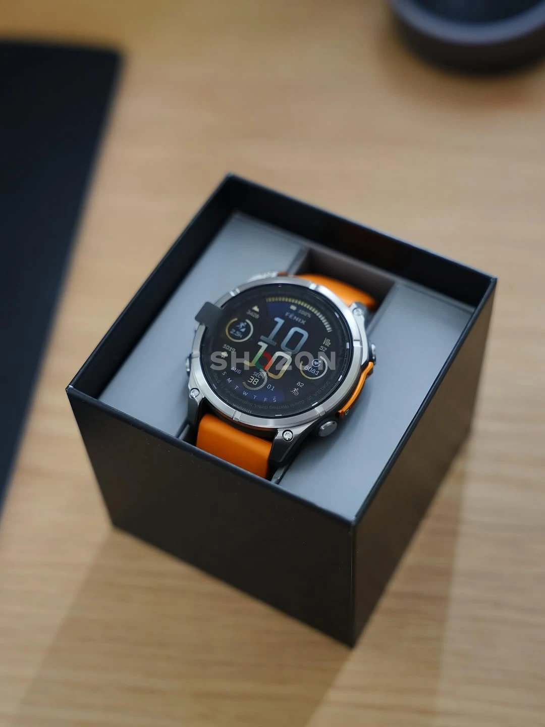 Garmin Fenix 8 Smart Watch For Sale in stock!