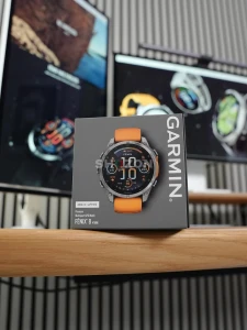 Garmin Fenix 8 Smart Watch For Sale in stock!