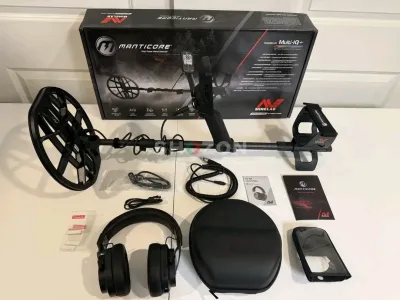 Minelab Metal Gold Detectors For Sales!