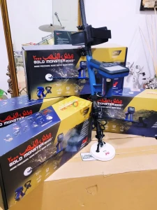 Minelab Metal Gold Detectors For Sales!