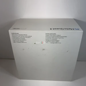 Meta Quest 3 VR Headset - 512GB