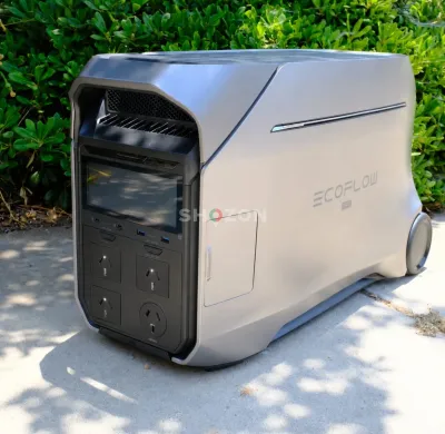 EcoFlow Portable Power Station