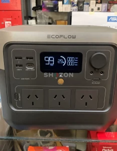 EcoFlow Portable Power Station